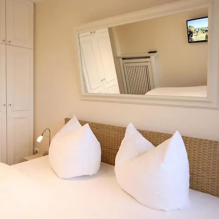 Apartman Kampstrasse 9, W6, Gb3 Westerland