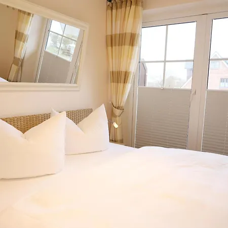 Apartman Kampstrasse 9, W6, Gb3 *