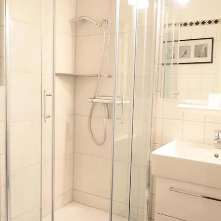 Apartment Kampstrasse 9, W6, Gb3 Westerland