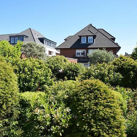 Kampstrasse 9, W6, Gb3 Apartment *