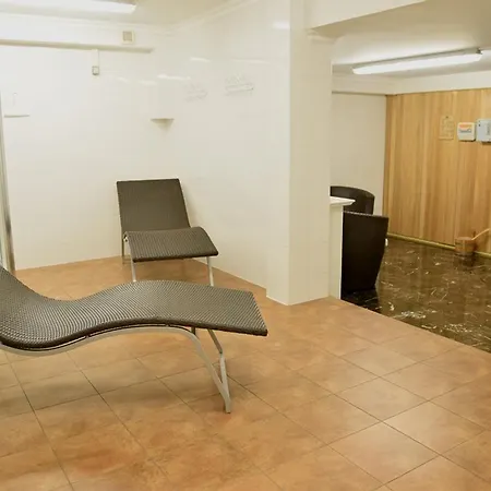 Kampstrasse 9, W6, Gb3 Apartman Westerland