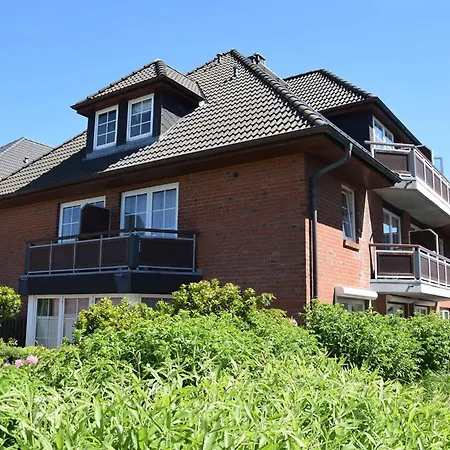 Apartman Kampstrasse 9, W6, Gb3