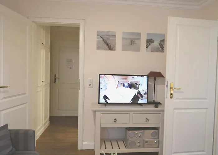 Kampstrasse 9, W6, Gb3 *