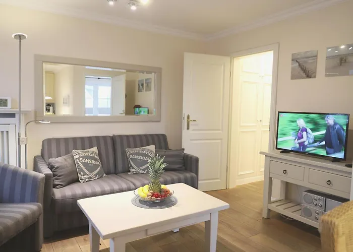 Kampstrasse 9, W6, Gb3 * Westerland