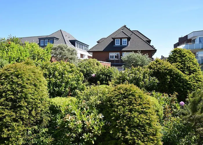 Kampstrasse 9, W6, Gb3 Appartement *